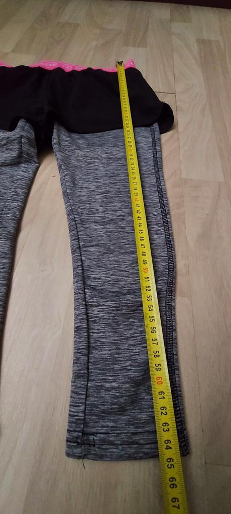 Športové legíny, kik,128