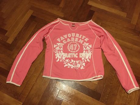 Tricko dlhy rukav 164-170, c&a,170
