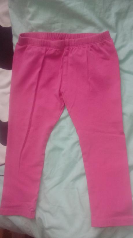 Leginy, mothercare,92