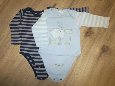 Body s dlh.rukávom, 68