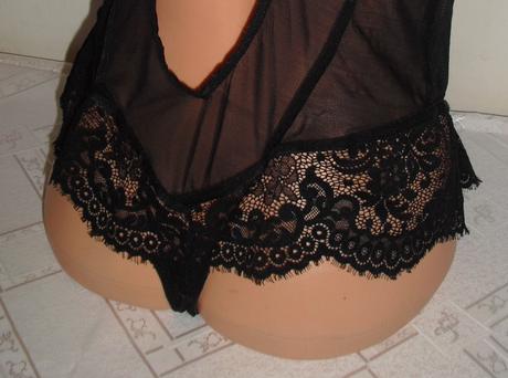 80d velke body hunkemoller, l