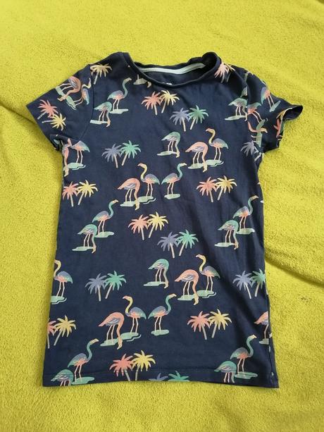 Tričko, marks & spencer,128