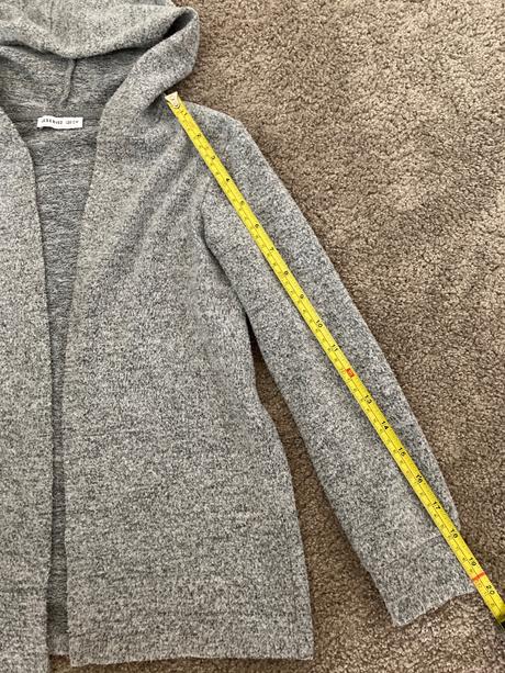 Kardigan v.122/128, reserved,122