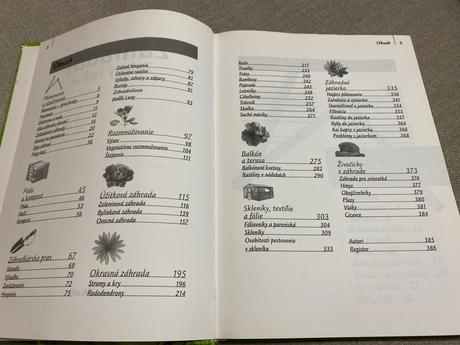 Záhrada zelený radca všetko čo treba vedieť, 