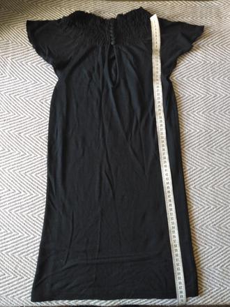 Predlžene tričko, xs