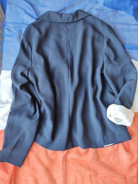 Námornícke sako, atmosphere,40