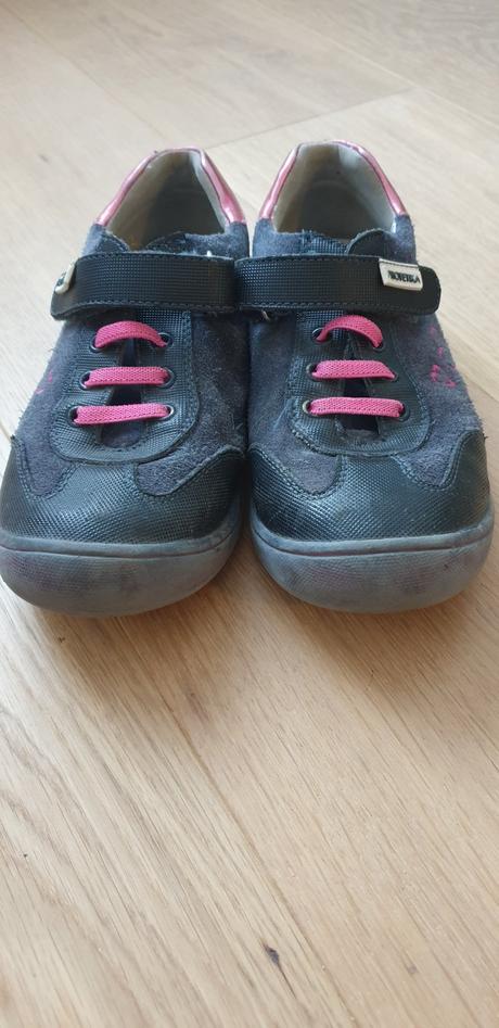 Topanky, protetika,32