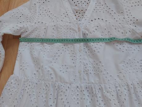 Šaty reserved veľkosť m/l, reserved,m