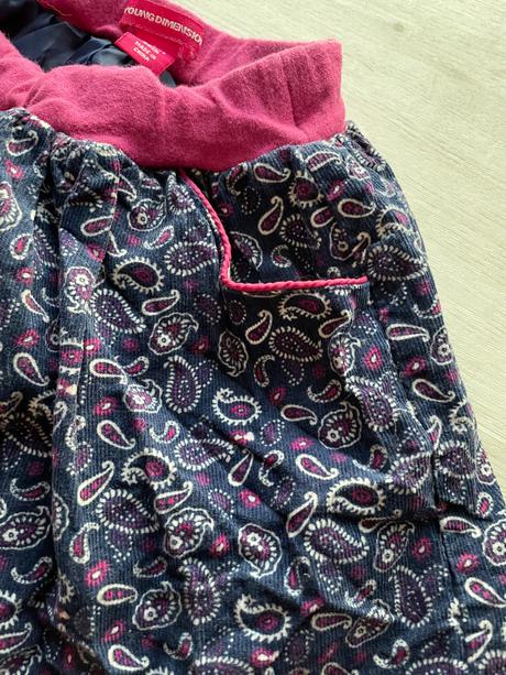 Sukňa, young dimension,98