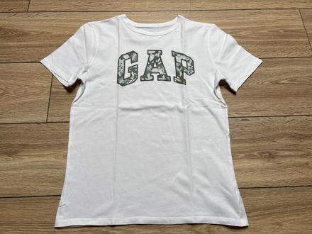 Tričko gap xxl, gap,158