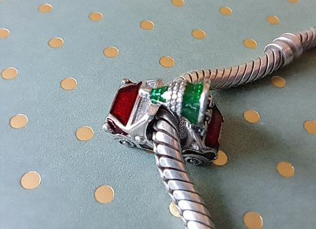 Prívesok vezieme si stromček, 