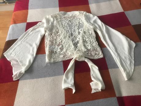 Svetrik, krasny zn. guess, vel. xs, guess,xs