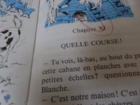 Detská kniha fan fan,