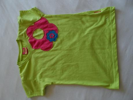 Neonove tričko zn. trespass 134_140, 134