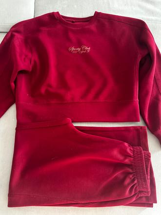 Súprava zara, zara,152