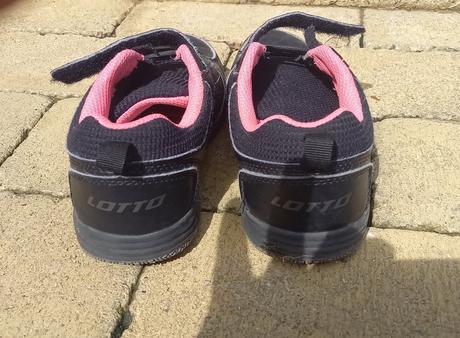 Tenisky lotto, lotto,34