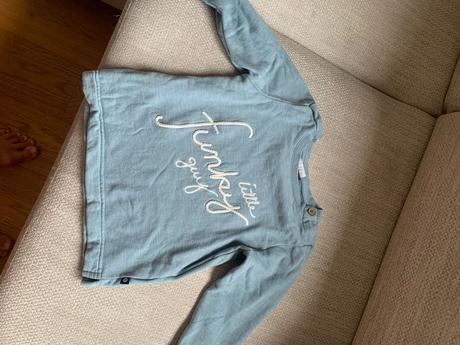 Mikina, pompdelux,104