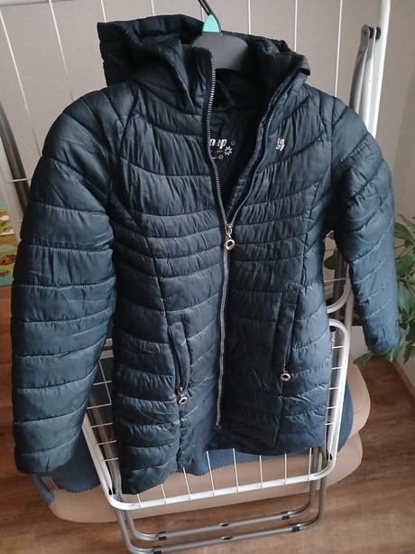 Prechodná bunda loap, loap,128
