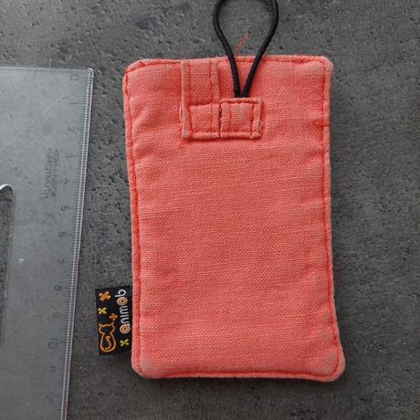 Obal na mobil latkovy cat 11,5 cm, 