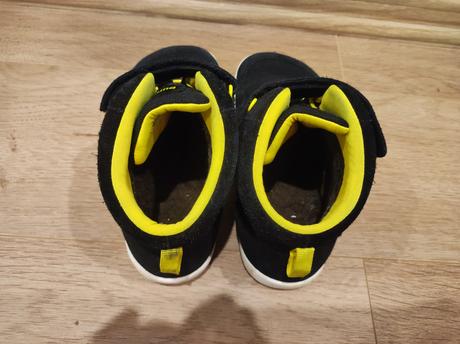 Barefoot detské zimne bundgaard - briley tex 35, bundgaard,35