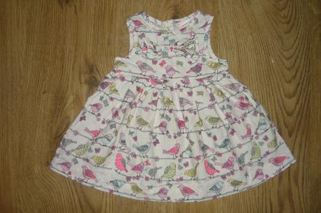 Kvalitné šaty -62, bluezoo,62