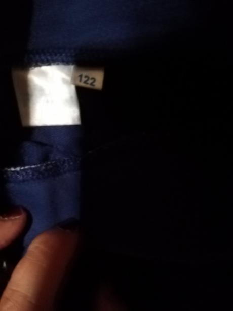 Dievčenska sukňa, disney,122