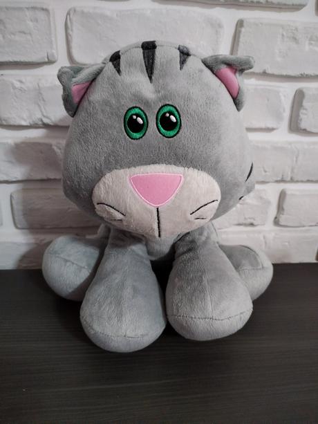 Plyšová hračka, nadherna vhodna ako dar, 