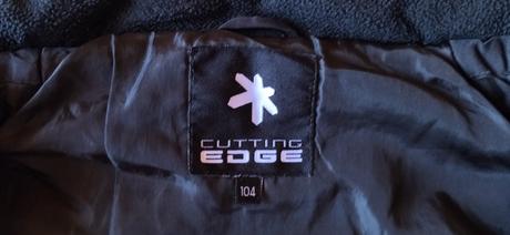 Lyziarska bunda, 104