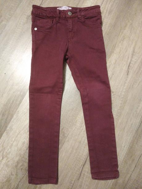 Dievčenské dzeginy, zara,110