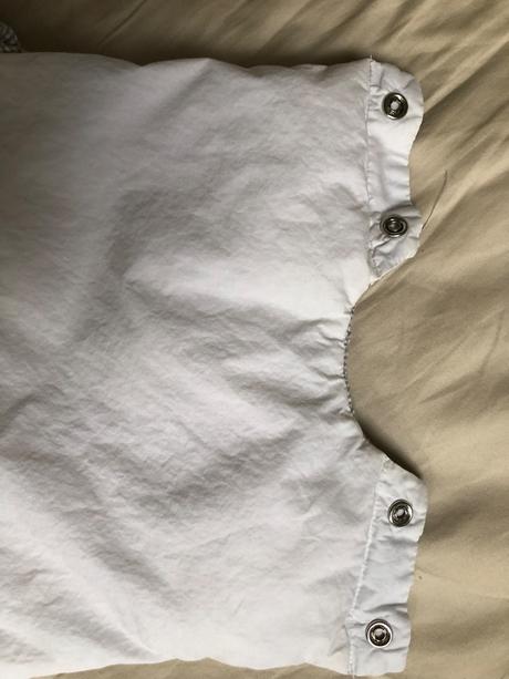 Spací vak - páperový, topomini