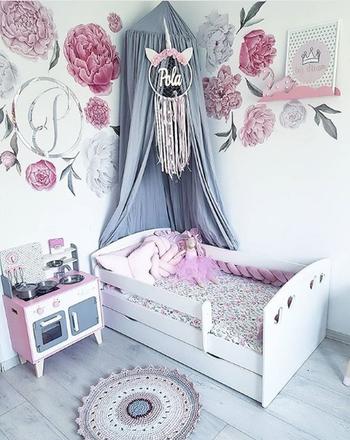 Detská posteľ srdc, šírka (cm): 80,dĺžka (cm): 160