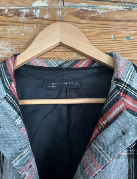 Zara kabátik, zara,l
