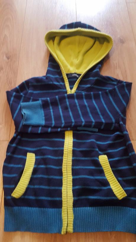 Pekný svetrík, george,98