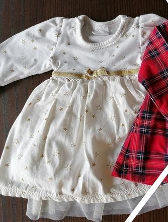 Zlatiste satocky, h&m,56