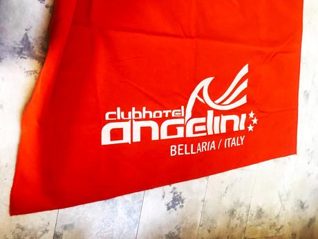 Rýchloschnúca osuška z mikrovlákna, 