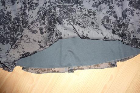 Kappahl sukňa, elegantná, v. 40-42,, kappahl,42