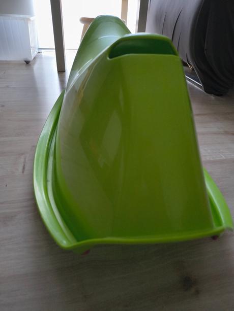 Ikea hojdacka,