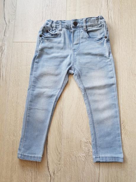 Rifle skinny, zara,92