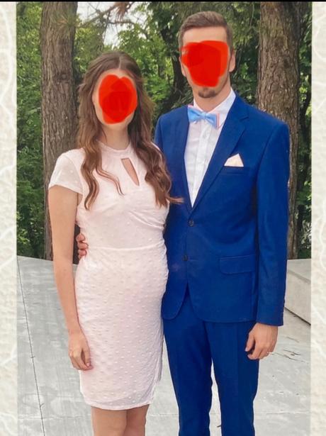 Šaty orsay, orsay,38