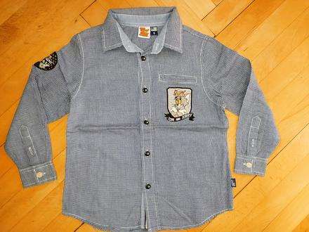 Košela tom a jerry, original marines,110