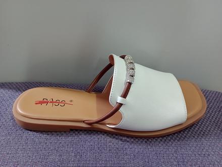 Kožené šľapky, 36 / 37 / 38 / 39 / 40