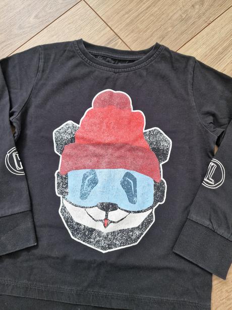 Tričko loowfat, 110