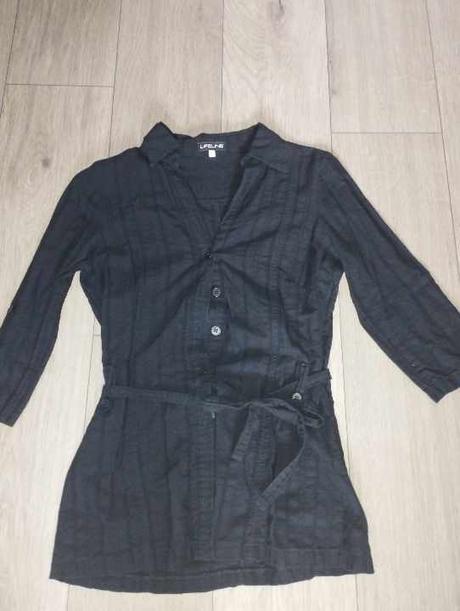 Predlžená blúzka, m