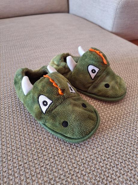 Detské papuče, pepco,31
