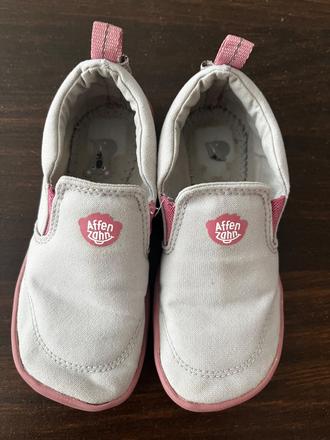 Affenzahn tenisky, affenzahn,26