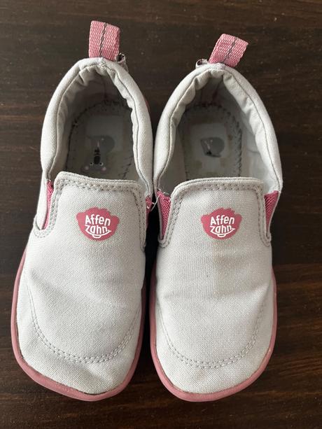 Affenzahn tenisky, affenzahn,26