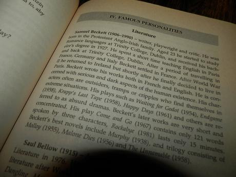 Angličtina- príprava na maturitu,