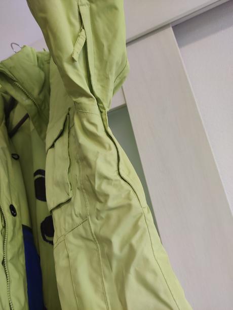 Zimná bunda, envy,l