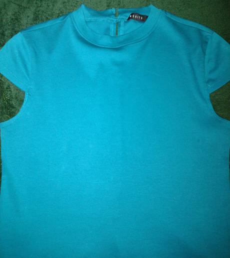 Elegantné 3/4 nohavice, orsay,xs