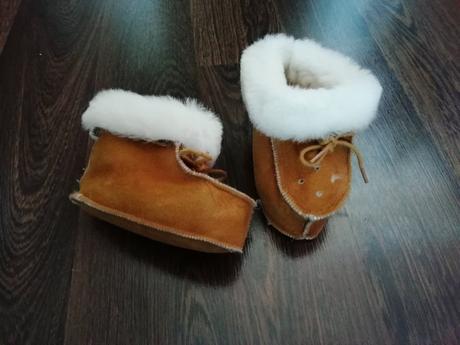 Kožušinkové capačky, <17